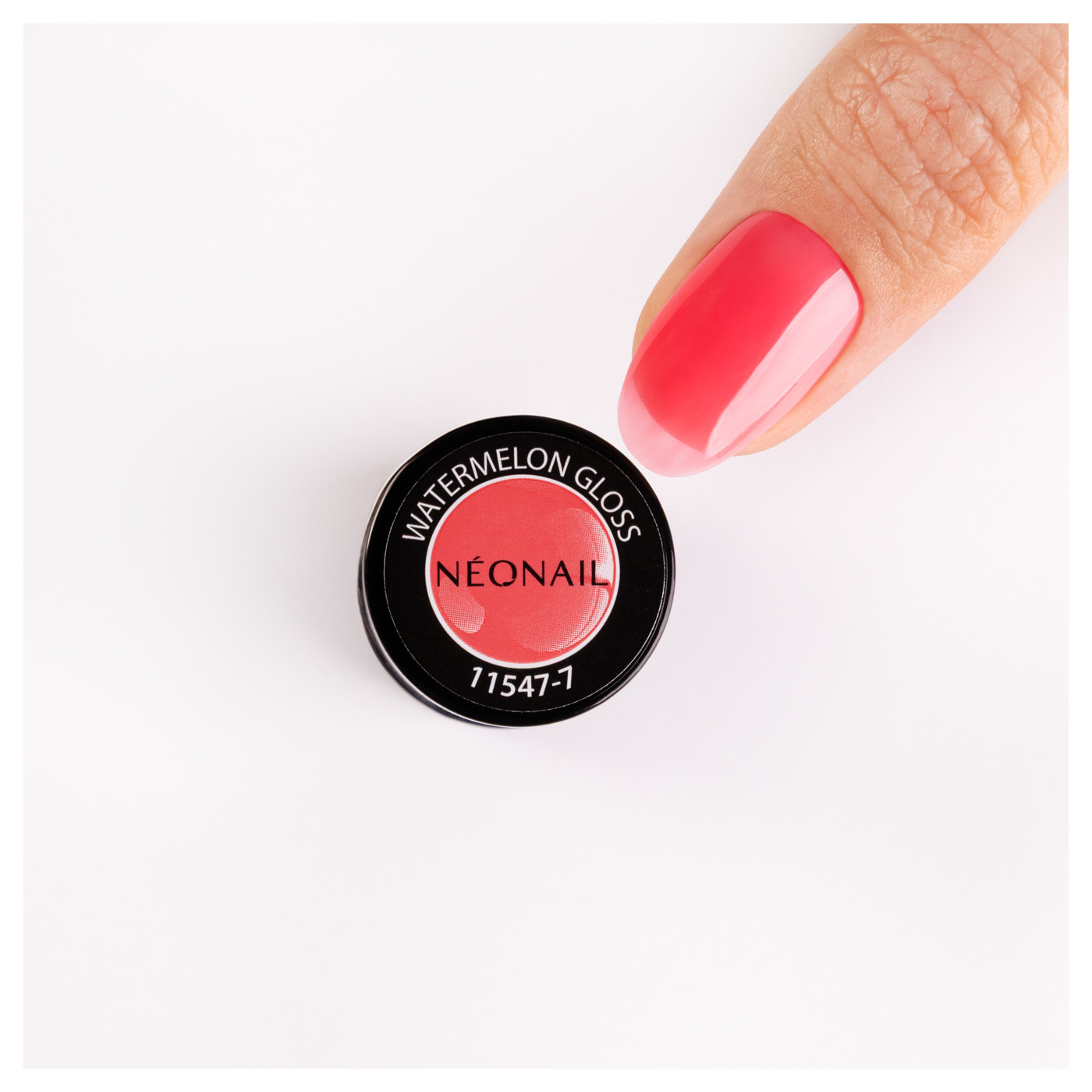 Smalto semipermanente 7,2 ml - Watermelon Gloss